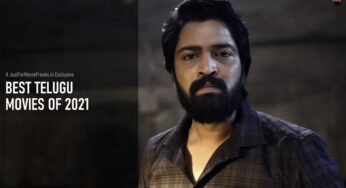 Best Telugu Movies of 2021 You Can Stream Right Now!