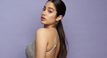 Hottie Janhvi Kapoor is Bollywood’s New Kim Kardashian!