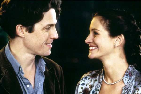 Notting Hill Best English Movies on Amazon Prime