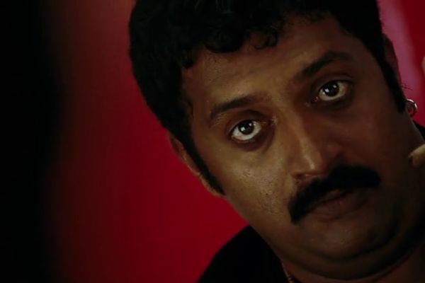 Prakash Raj Pokkiri Best Commercial Villains in Tamil Cinema
