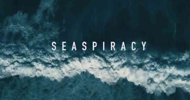 Seaspiracy Review