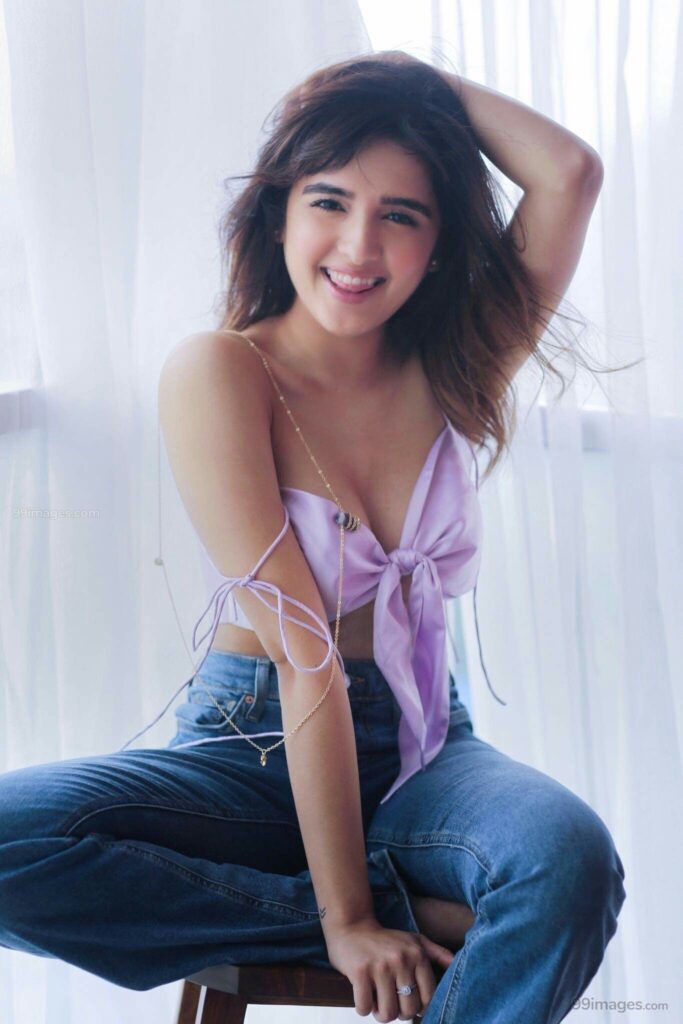 Shirley Setia Hot Photoshoot