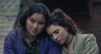 The Irregulars Review: Unimaginative and Unoriginal!