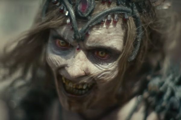 Army of the Dead Netflix Review