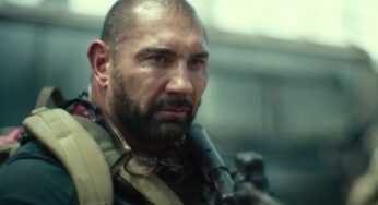 Army of the Dead Review: Entertains to an Extent!