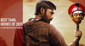 Best Tamil Movies of 2021 You Can Now Stream!