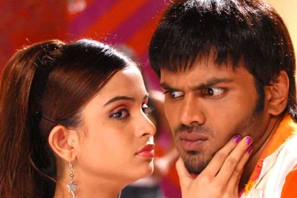 Bindaas Best Telugu Movies on MX Player