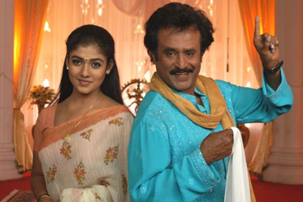 Chandramukhi Best Tamil Movies on MX Player
