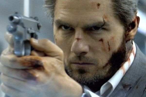 Collateral Best Action Movies on Amazon Prime Video India