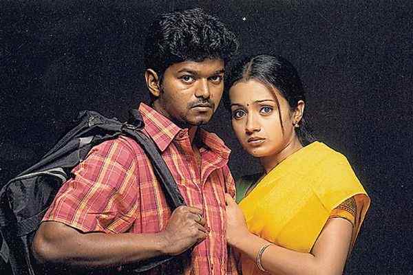Ghilli Best Tamil Movies on MX Player
