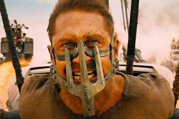 Mad Max Fury Road Best Action Movies on Amazon Prime India