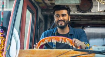 Sardar Ka Grandson Review: Neena Gupta’s Performance Keeps this Film Alive!