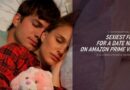 Sexiest Movies on Amazon Prime Video India