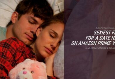 Sexiest Movies on Amazon Prime Video India
