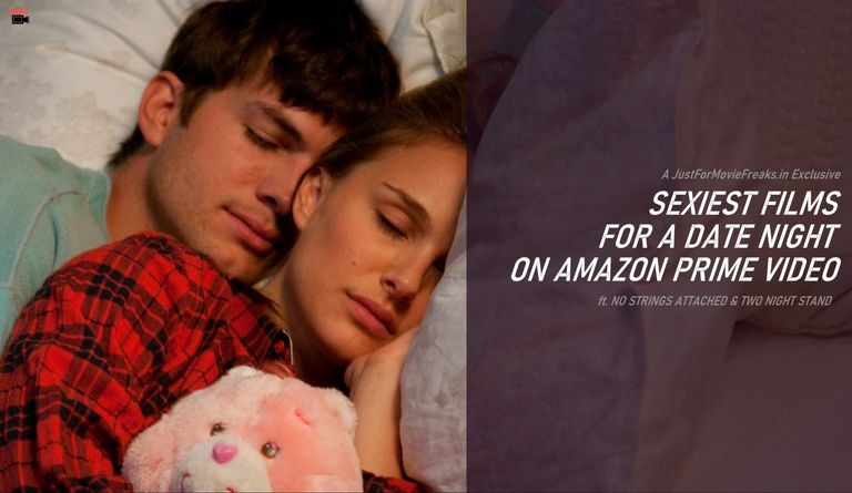 Prime Video: TWO NIGHT STAND