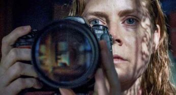 The Woman in the Window Review: Captivating, Empathetic & Clever!