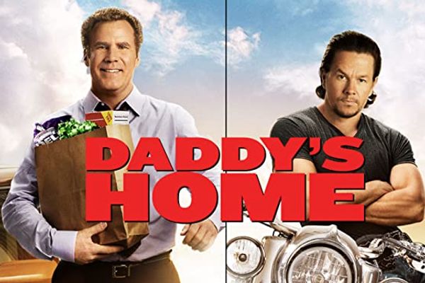 Daddys Home Best Comedies on Amazon Prime