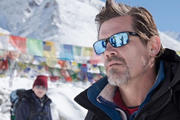 Everest Best Drama Movies on Netflix