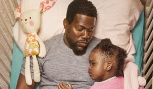 Netflix's 'Fatherhood' Review: Feel-Good & Predictable ...