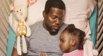 Fatherhood Review: A Feel-Good Film Despite Being Predictable!