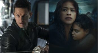 Infinite and Away – Movie Reviews