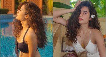 22 Hottest Instagram Photos of Mithila Palkar