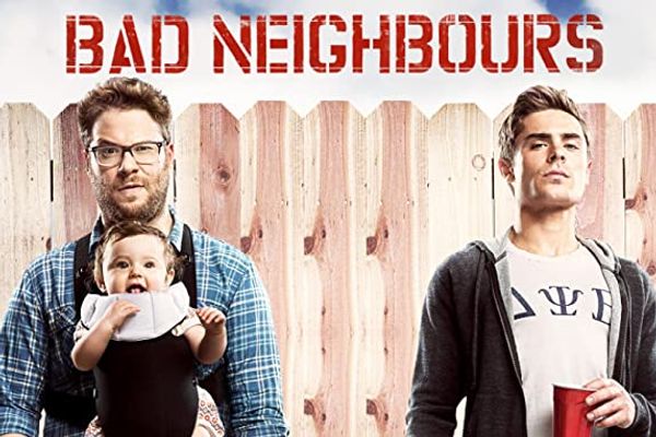 Neighbors Amazon Prime