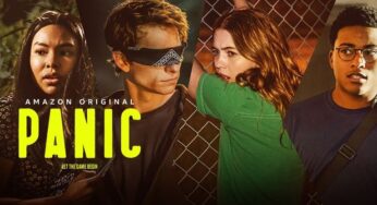 Panic Review: Pointless Rather Than Entertaining!