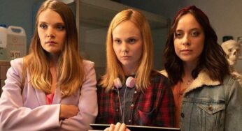 Sexify Review: A Light-Hearted Feminist Comedy!