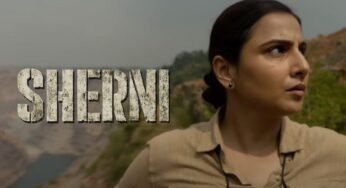 Sherni Review: Doesn’t Reach the Expectations!