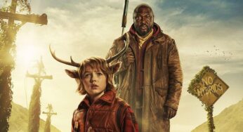 Sweet Tooth Review: A Strong Start to the 1st Season!