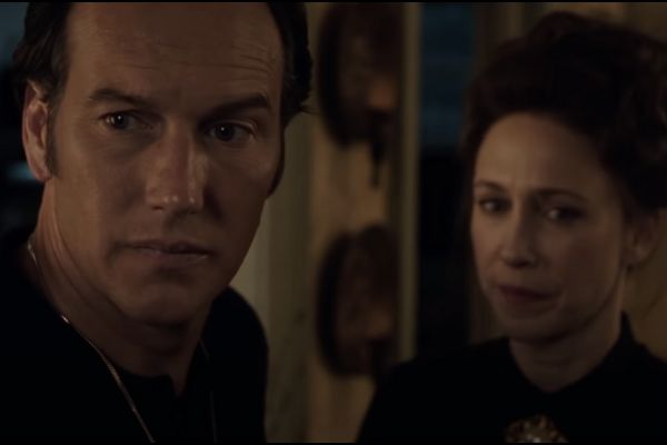 The Conjuring 3 Review