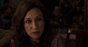 The Conjuring 3 Review: An Entertaining Thrill Ride!