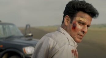 The Family Man 2 Review: Entertains in Bits and Pieces!