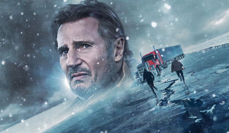 The Ice Road Netflix Review