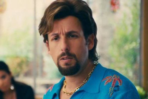 Zohan Best English Comedy Movies on Amazon Prime India