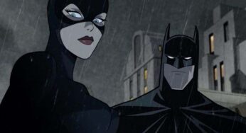 Batman: The Long Halloween Part I – Movie Review