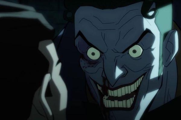 Batman: The Long Halloween Part I - Movie Review - Just for Movie Freaks