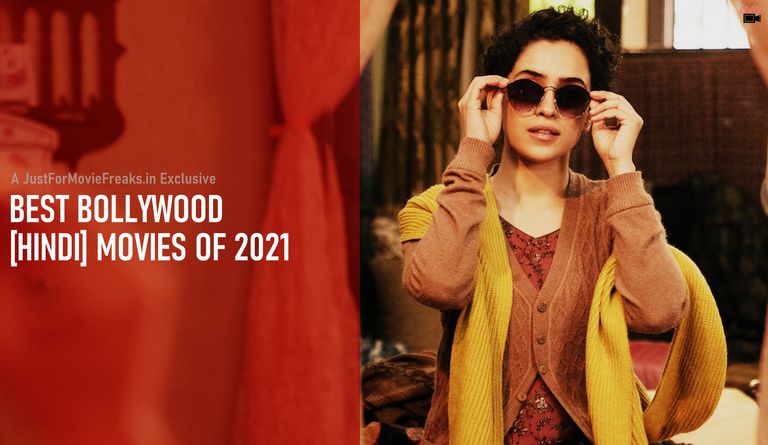 Best Bollywood Movies of 2021