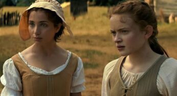 Fear Street Part 3: 1666 Review – A Decent Conclusion!