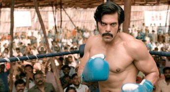 Sarpatta Parambarai Review: A Painstaking Watch!