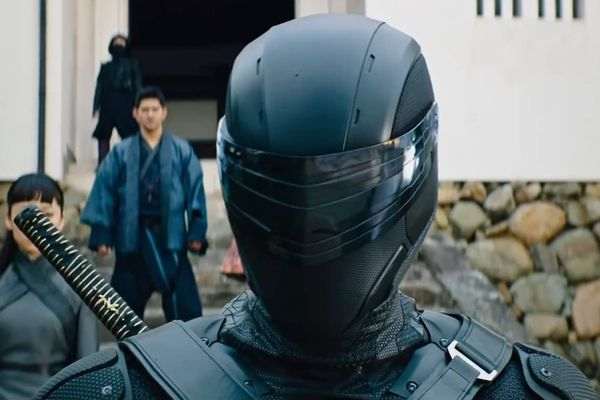 Snake Eyes Movie Review