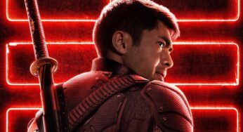 Snake Eyes Review: Underwhelming & Unsatisfying!