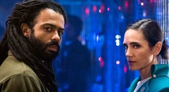 Snowpiercer S1 and S2 Review: A Dynamic Dystopian Sci-Fi!