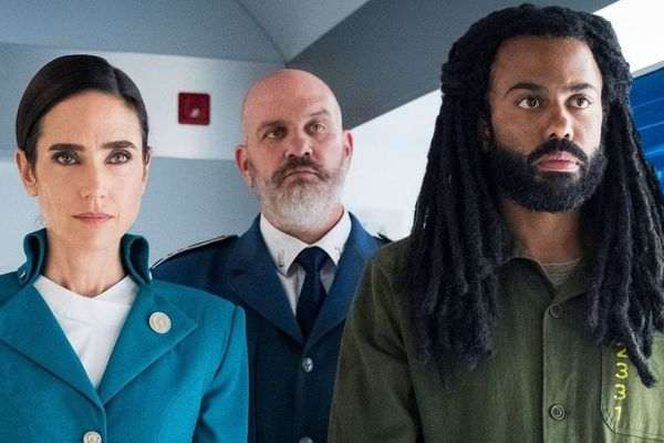 Snowpiercer Season 1 and 2 Review