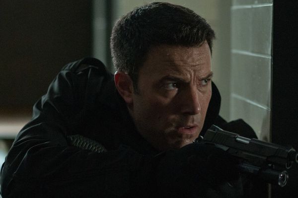 The Accountant Best Thriller Movies on Netflix