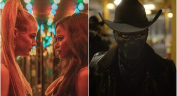 Zola and The Forever Purge – Movie Reviews