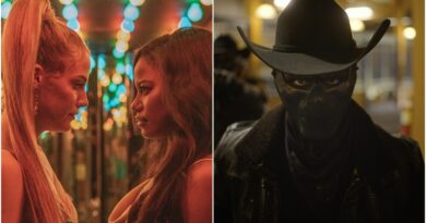 Zola and The Forever Purge Movie Reviews