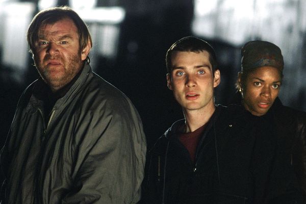28 Days Later Best Zombie Movies on OTT