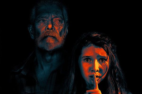 Dont Breathe 2 Movie Review